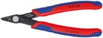 Electronic Super Knips® вороненая 125 mm