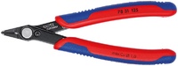 Electronic Super Knips® вороненая 125 mm