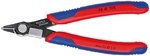 Electronic Super Knips® вороненая 125 mm