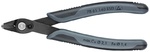 Electronic Super Knips® XL ESD вороненая 140 mm