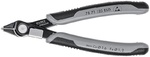 Electronic Super Knips® ESD вороненая 125 mm