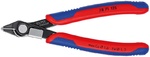 Electronic Super Knips® вороненая 125 mm