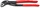 KNIPEX Cobra® черненая 300 mm