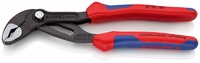 KNIPEX Cobra® черненая 180 mm