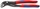 KNIPEX Cobra® черненая 250 mm