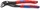 KNIPEX Cobra® черненая 250 mm
