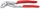 KNIPEX Cobra® хромированная 250 mm