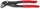 KNIPEX Cobra®...matic черненая 250 mm