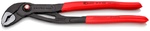 KNIPEX Cobra® QuickSet черненая 300 mm