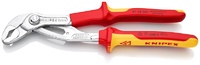 KNIPEX Cobra® VDE хромированная 250 mm