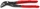 KNIPEX Cobra® ES черненая 250 mm