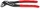 KNIPEX Alligator® черненые, 250 mm