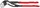 KNIPEX Alligator® XL черненые, 400 mm