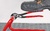 KNIPEX Alligator® черненые, 250 mm