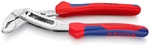 KNIPEX Alligator® хромированная 180 mm