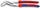 KNIPEX Alligator® хромированная 300 mm
