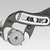 KNIPEX Alligator® хромированная 300 mm