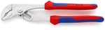 Клещи сантехнические хромированная 250 mm