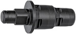 Пробойник калиброванный для 90 25 20 (трубы Geberit)