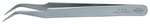 Пинцет захватный прецизионный 120 mm