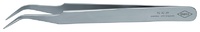 Пинцет захватный прецизионный 120 mm