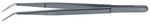 Пинцет захватный прецизионный 155 mm
