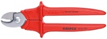 Ножницы для резки кабелей 230 mm