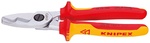 Ножницы для резки кабелей 200 mm