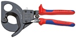 Ножницы для резки кабелей 280 mm