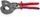 Ножницы для резки ACSR проводника 340 mm
