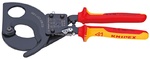Ножницы для резки кабелей 280 mm