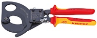 Ножницы для резки кабелей 280 mm