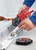 KNIPEX MultiCrimp® вороненая 250 mm