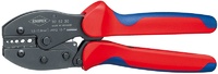 KNIPEX PreciForce® вороненая 220 mm