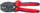 KNIPEX PreciForce® вороненая 220 mm