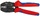 KNIPEX PreciForce® вороненая 220 mm