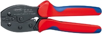 KNIPEX PreciForce® вороненая 220 mm