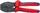 KNIPEX PreciForce® вороненая 220 mm