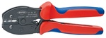 KNIPEX PreciForce® вороненая 220 mm