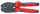KNIPEX PreciForce® вороненая 220 mm