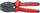 KNIPEX PreciForce® вороненая 220 mm
