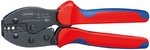 KNIPEX PreciForce® вороненая 220 mm