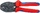 KNIPEX PreciForce® вороненая 220 mm