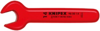 Ключ гаечный рожковый