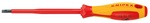 Отвертки для винтов с шлицевыми головками 262 mm