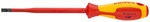 Отвертки для винтов с шлицевой головкой (тонкая) 262 mm