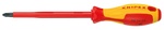 Отвертка для винтов с крестообразным шлицем 187 mm