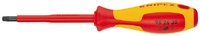 Отвертка для винтов Torx® 160 mm