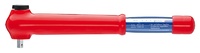 Ключ динамометрический 385 mm