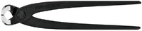 Клещи арматурные черненые, 220 mm